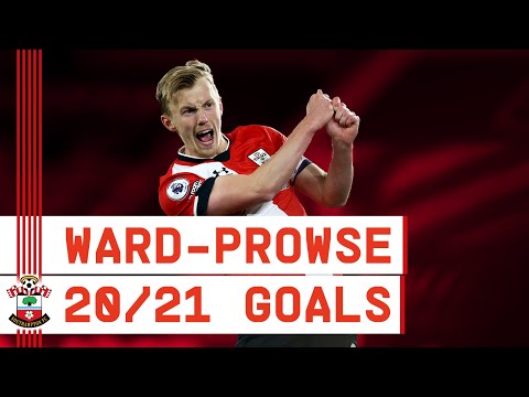 SPECTACULAR STRIKES | James Ward-Prowse in 2020/21 | Premier League