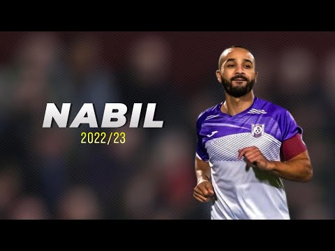 NABIL EL ZHAR 10 ► Best Skills, Goals & Assists (HD) 2022_23