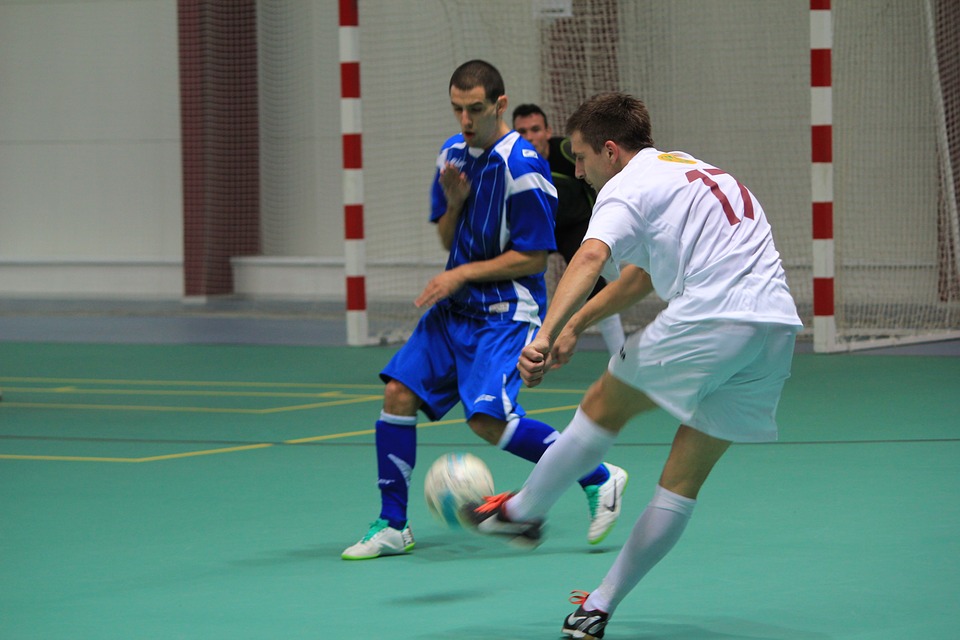 Futsal vs Indoor Soccer - Which is the Best of the Two?
