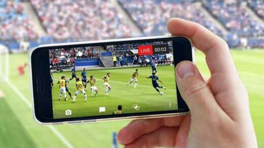best football streaming apps