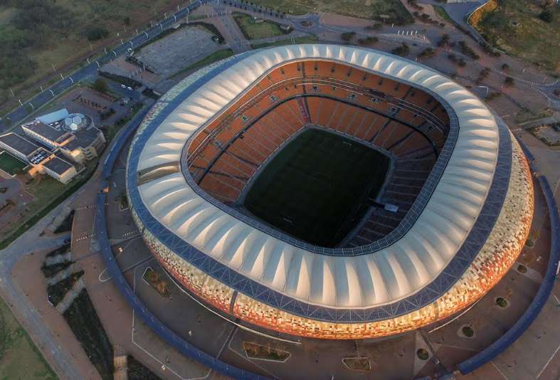 Largest Stadiums In The World - Top 10