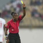 best female referees in the world