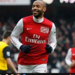 10 Best Arsenal Players of All Time